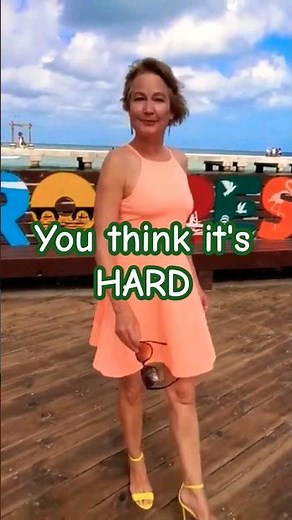 How to walk in heels BACKWARDS! 😝 #shortsvideo