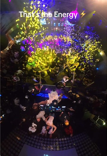 Part 1 #blackcircusaustria #club #party #nightlife #event