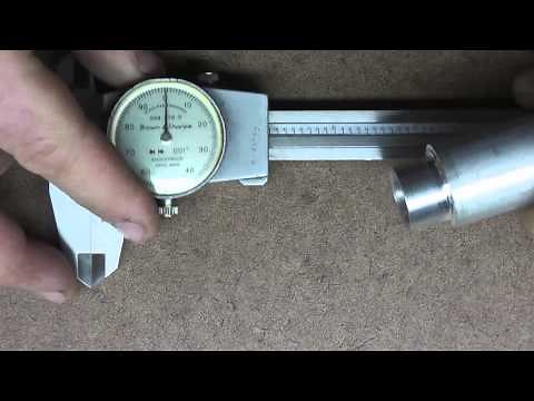 Machinist Measuring Tools Primer Part 1: Scales and Calipers