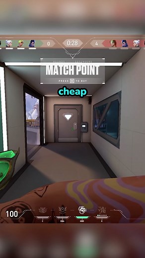 my chat made me do it #valorant #valorantclips #valorantfunny #valorantfunnymoment #cheappickle