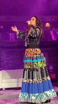 EDITH MÁRQUEZ AUDITORIO NACIONAL 17/FEB/2024