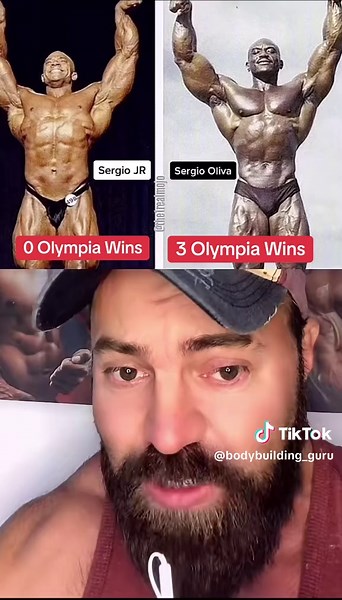 Father and son in bodybuilding legends #gym #fitness