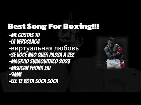 YOU'RE THE GREATEST BOXER!!! | HURRY UP AND LEARN BOXING! WHAT A COWARD [PLAYLIST]