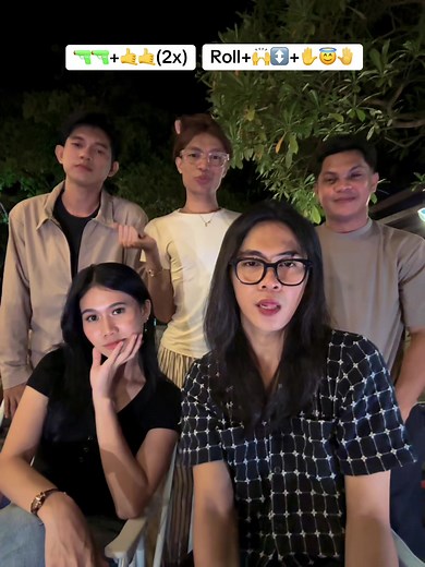 Tutorial Dance Kiflila Ode: Gerakan Viral TikTok Mudah