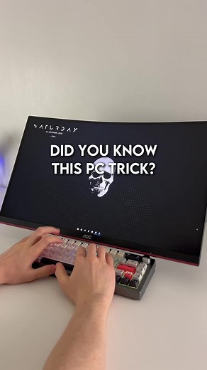 Boost Your PC Performance with This Windows Trick!
