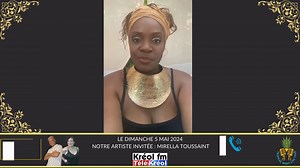 Ce soir, ne ratez pas Tropical Night Live Tour Emission sur Télé...