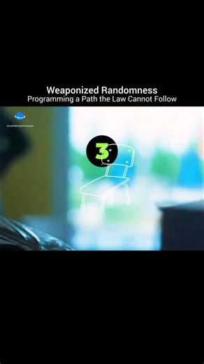 Mindset Business Wealth on Instagram: "The Algorithm of Obfuscation: Where Crime Meets Infinite Complexity. 💻🔄 In Ozark, Jonah doesn't just show Ruth how to clean dirty money. He demonstrates how to dissolve it in a universe of chaos. His lesson at the computer is chillingly simple: click an icon, and a workflow automates deposits through "20 Trillion randomized paths" across shell companies. The money starts and ends in the same accounts, but its journey is a deliberately unfollowable maze. T