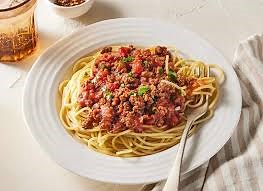Meat Sauce Recipe