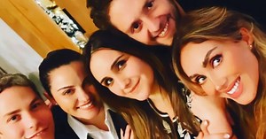 Fans de RBD están molestos porque dejaron sin conciertos a países de América Latina