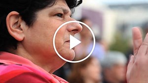 Israelis Meet Obama Anew