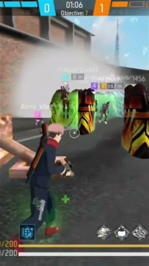 #Free# fire hef# sot#