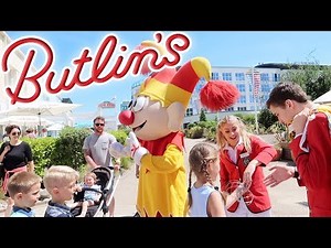 BUTLINS BOGNOR REGIS