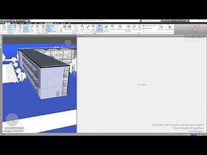 VC: Autodesk Navisworks: 2.01. File readers