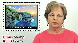 22 reactions | Watch as Linn’s Stamp News editorial director Donna Houseman reports on news stories involving the US Postal Service and also takes a look at two new high-denomination stamps in the #AmericanLandmarks series. | Linn's Stamp News | Facebook