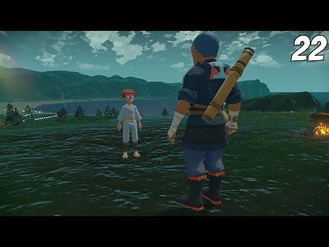 FINDING DUST BOPS | EPISODE 22 | Peebs Plays Pokémon Legends: Arceus