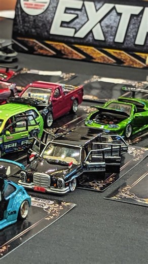 Heliopolis Hub on Instagram: "Put down the remote and pick up the airbrush. It’s time to show the city what you’ve been building. 🏛️✨ We are hosting the first Heliopolis Hub Custom Showcase. This isn't just a meet; it’s a celebration of the "Built, Not Bought" philosophy in 1/64 scale. Whether you’re a master of the widebody or a king of the custom livery, this is your stage. 🇯🇵🥊 Mentions The city of the event and the artist 😊❤️ #heliopolishub #diecast #diecastcollector #hotwheelscollector 