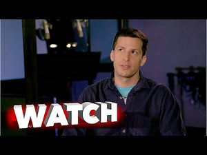 Storks: Exclusive Featurette with Andy Samberg, Doug Sweetland, Katie Crown | ScreenSlam