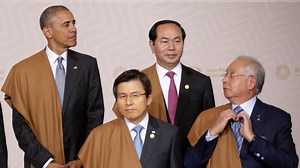APEC Leaders Push Back Against Protectionism