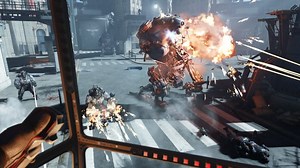 Wolfenstein Cyberpilot Review