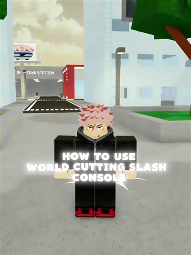 Jujustu Shenanigans Tutorial: Master the Art