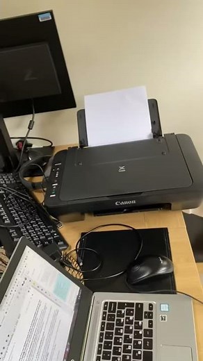 Canon PIXMA MG2550S- Very important review