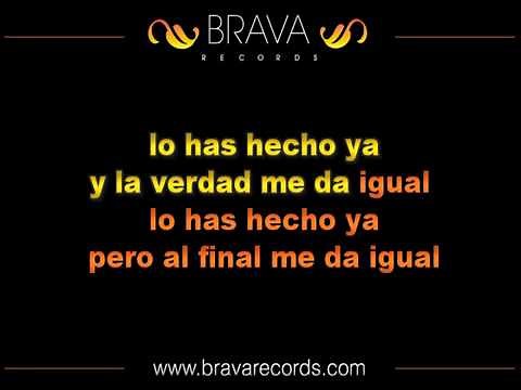 Corre - Karaoke Profesional