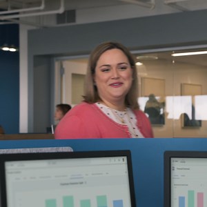 7K reactions · 146 comments | Whether you’re Gwen or Rachel, managing your people, money, and agents on one AI platform is a rock star move. | Workday | Facebook