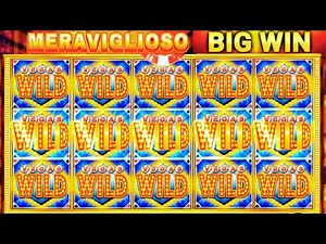 MEGA BIG WIN on VEGAS SLOT! 💸 No Limit INSANE JACKPOT Hit!