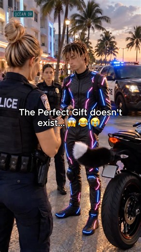 Why is it so PERFECT 🥹😭😭 #viral #biker #car #furry #driving