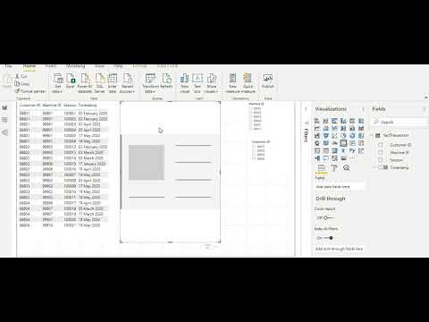 Power BI Running Total (with context of Slicers)