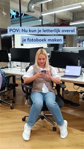 albelli op TikTok