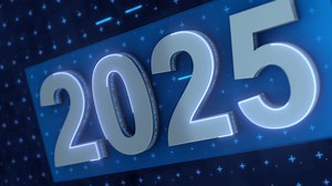 Graphic elements and 2025