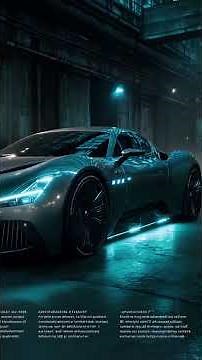 2026 Maserati: The Future of Italian Luxury & Speed Revealed