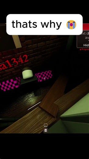 Thats why 😭-Regretevator [ ELEVATOR SIMULATOR ]