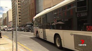 5.3K views · 32 reactions | The state government has defended cuts to 110 services on 30 bus routes saying they were under utilised and will make our public transport network more efficient. But the opposition says the move disadvantages shift workers and vulnerable commuters Report in 7 News at 6pm. Watch on Channel 7 Adelaide or 7plus | www.7plus.com.au/news #saparli #SABudget2018 #7News | 7NEWS Adelaide | Facebook