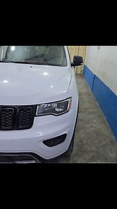 90K views · 2.4K reactions | JEEP GRAND CHEROKEE 2018 3.6L من تروح للفني ويشخصلك الخلل ابلاش وبدون فلوس بناءا على خبرتة وبعدين ما تسمع كلامة وتروح تصرف فلوس بغير مكان وتاليها ترجع للتشخيص المجاني الاول لان كان هو الصح وتدفع عليه فلوس لان انتة ما كنت صادق وية الفني . #Saif | Saif Mahdi | Facebook