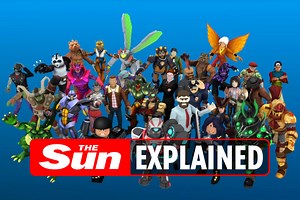 How to get free Robux