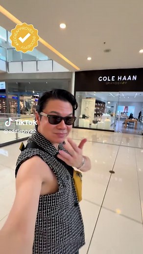 Esta colección destaca la elegancia, la fortuna y el confort inigualable de @colehaanpanama y su tecnología Grand 360. Adquiere esta colección en las tiendas Cole Haan Multiplaza Pacific y TownCenter Costa del Este. #panamacitypanama #ColeHaan #LunarYearCollection