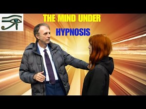 The mind under hypnosis / Dr. Paret