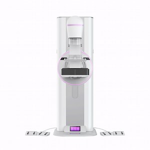 [Hot Item] Breast Tomosynthesis Mammography Machine X Ray Machine Digital Tomosynthesis 3-Dimensional Picture of The Breast Using X-Rays