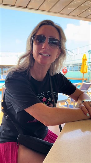 Spring Break Cruise Fun: Who Will Be the Drunkest?