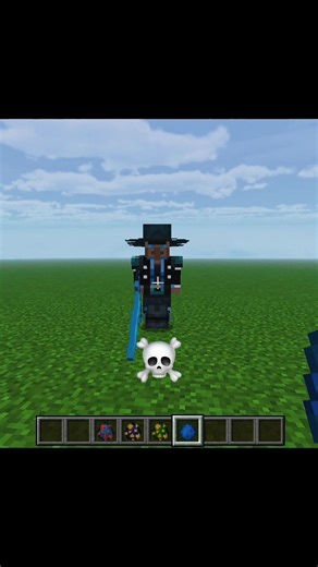 Minecraft #fyp #shorts