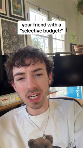 Matt Taylor (@mattheperson)’s video of budget