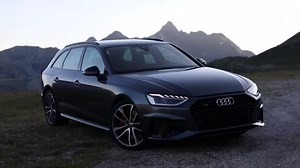 2019 Audi S4 Sedan ve Avant'ı videolarla keşfedin