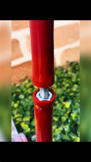 8.6K views · 16 reactions | Impressive idea to use nuts on the end of plumbing pipes! #DIY #tools #tips #didyouknow #ideas | Boost Brain Buddy | Facebook