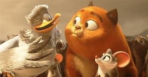 Epic Tails - Trailer