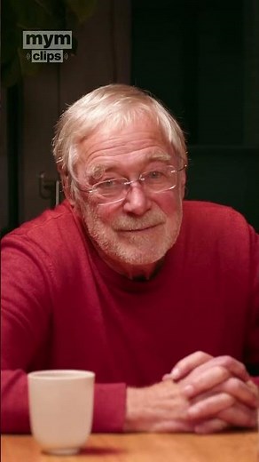 Warum tust du dir das an?