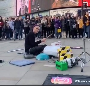 57K views · 1.7K reactions | Street Techno | Secret Society | Facebook