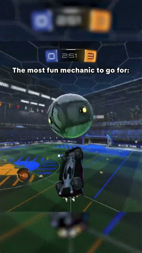I Love Turning My Car Into A Pogo Stick