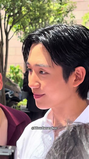 Soo lucky to have witness Haein for D&G again!!! ❤️❤️🥵😮‍💨 #haein #junghaein #dolceegabbana #mfw #haeinfordolcegabbana #haeinedit #viral_video #fyp #milanfashionweek #snowdrop #lovenextdoor